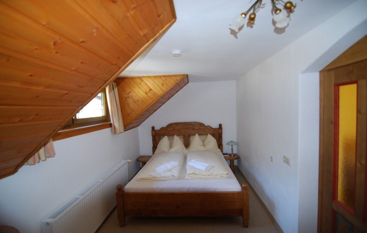 Hotel Drei Gemsen 19